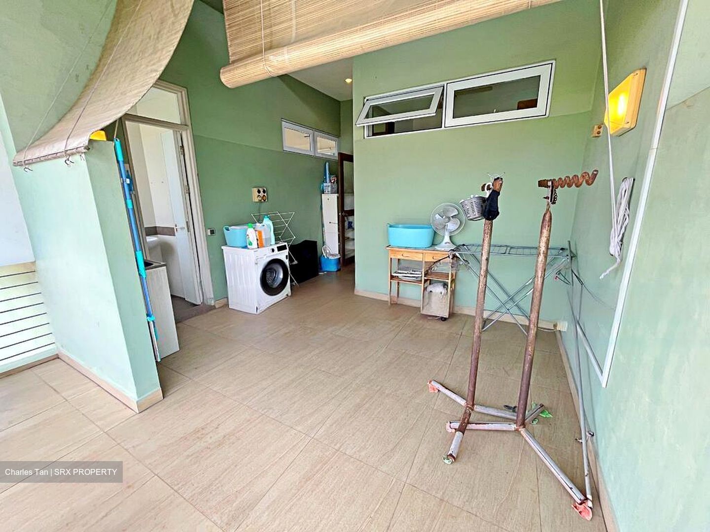 Jalan Kakatua (D21), Semi-Detached #479381051